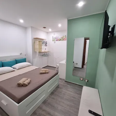 Stella Rosa Apartmán