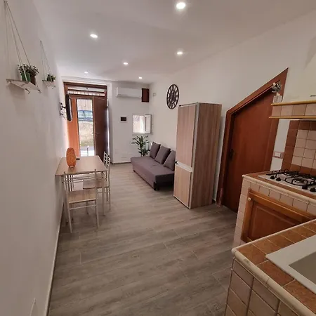 Apartmán Stella Rosa