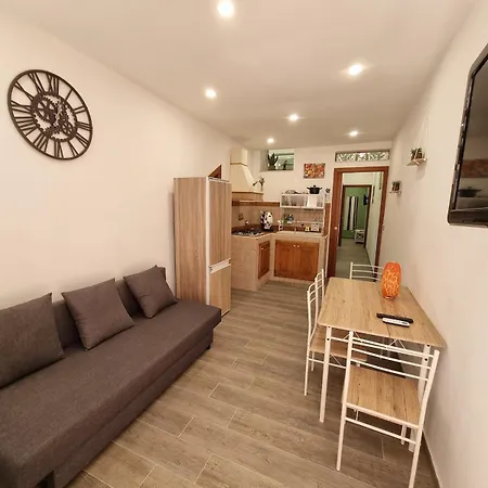 Apartmán Stella Rosa