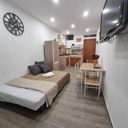 Stella Rosa Apartmán *