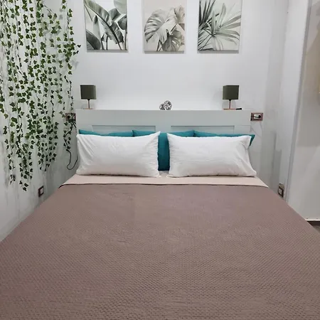 Apartmán Stella Rosa *