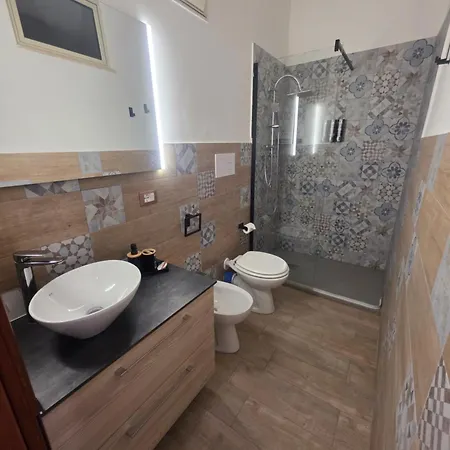 Apartmán Stella Rosa Palermo