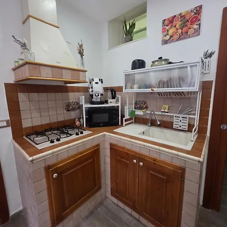 Stella Rosa Apartmán Palermo