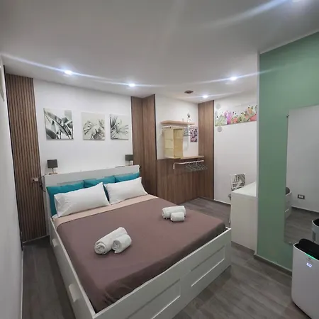 Apartamento Stella Rosa