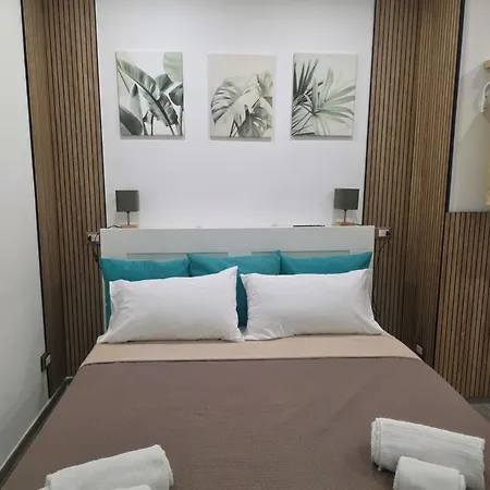 Apartamento Stella Rosa